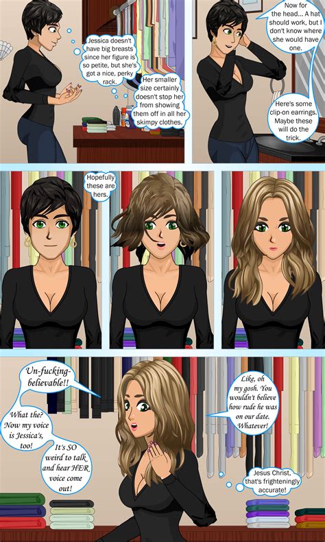 porn tg comic